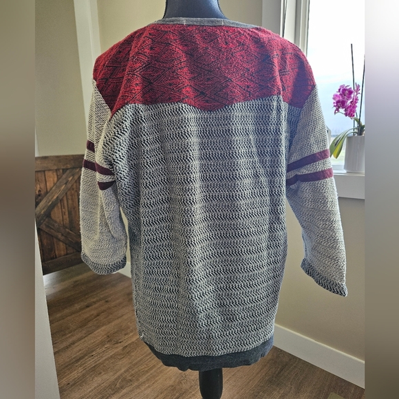 Maison Scotch sweater size 3 (L) - Picture 4 of 6